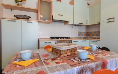 Alloggio:&nbsp;Solmare 350.30