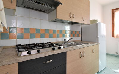 Alloggio:&nbsp;Solmare 350.31
