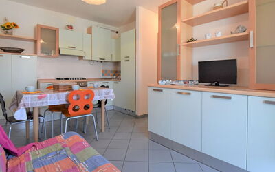 Alloggio:&nbsp;Solmare 350.31