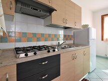 Alloggio:&nbsp;Solmare 350.4