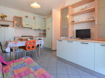 Alloggio:&nbsp;Solmare 350.5