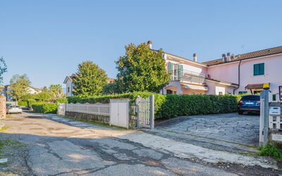 Alloggio:&nbsp;Lucerna Due 10.5