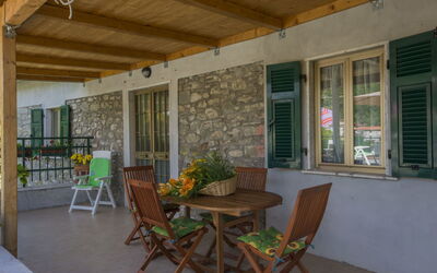 Il Frantoio