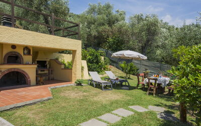 Casa vacanza Le Bozzelle - Massarosa, Toscana, Italia