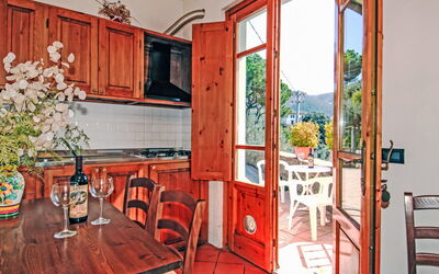 Alloggio:&nbsp;Villa Morosi 110.2