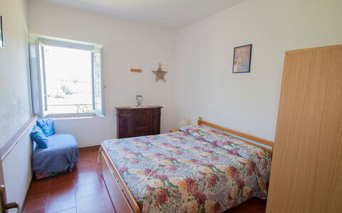 Bucine 690: Camera Da Letto, Letto, Camera, Mobilia, Lenzuolo, Proprietà, Pavimento, Bedding, Materasso, Telaio Del Letto