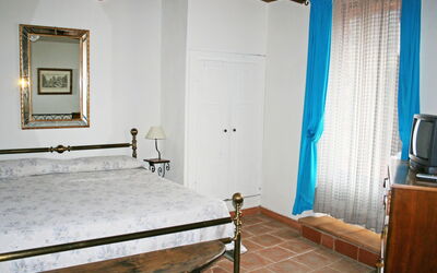 Alloggio:&nbsp;Fattoria Di Castiglionchio 100.4