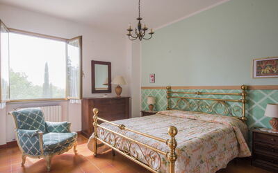 Alloggio:&nbsp;Oleandro 140.5