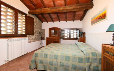 Alloggio:&nbsp;Capanna 640.14