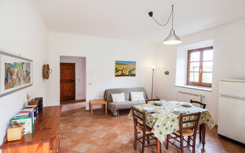 Rufina 200: Camera, Proprietà, Pavimento, Mobilia, Costruzione, Immobiliare, Interior Design, Casa, Sala Da Pranzo, Soffitto