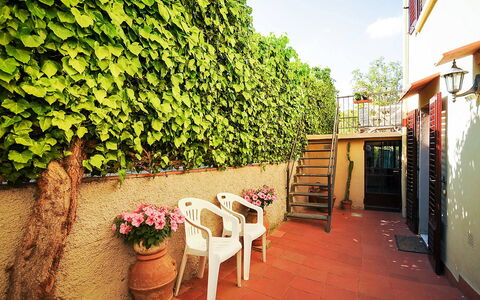 Matteuzzi: Proprietà, Camera, Balcone, Pianta, Immobiliare, Albero, Costruzione, Arbusto, Fiore, Casa
