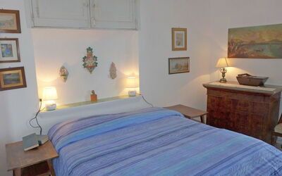 Alloggio:&nbsp;Ischia Sea Side 10.3