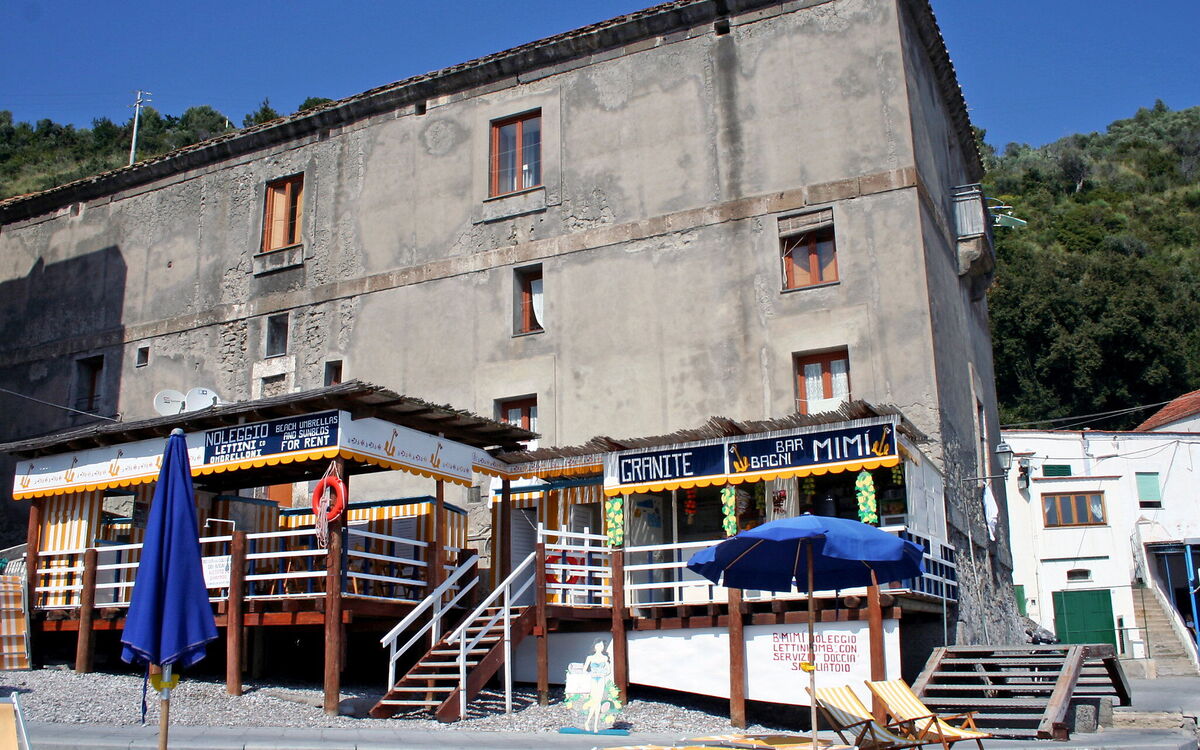 Massa Lubrense 315