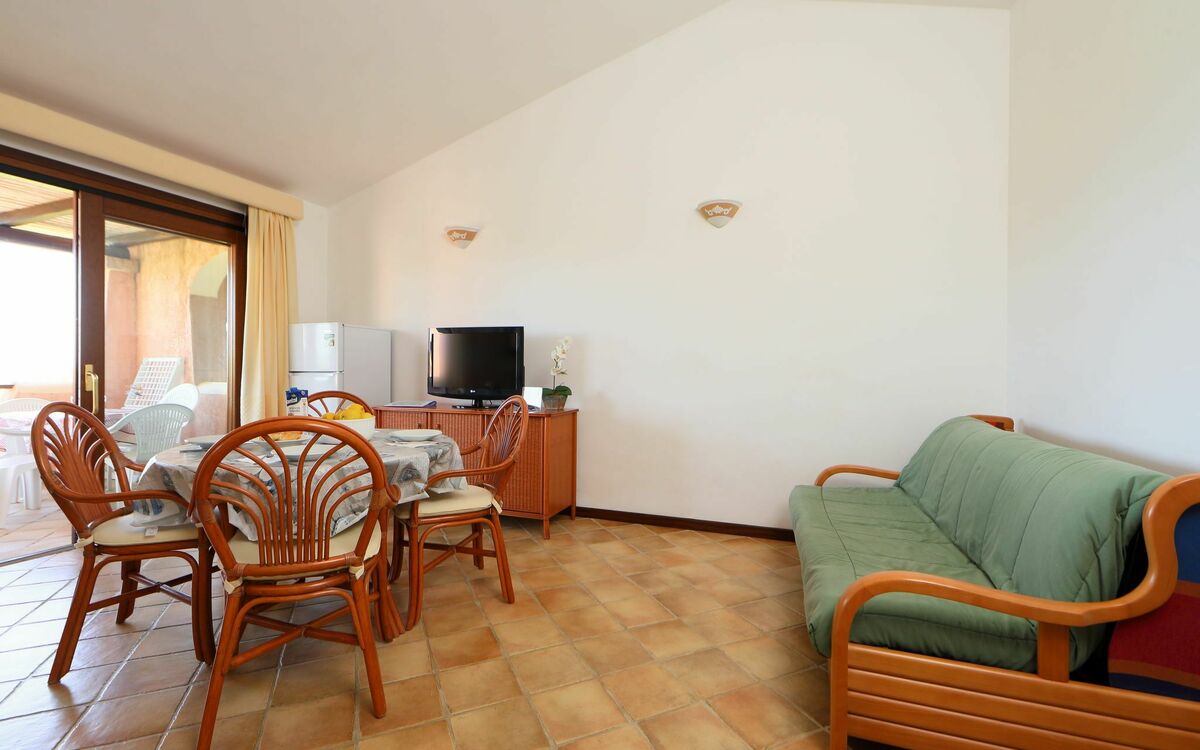 Alloggio:&nbsp;Dalia 18 - Vista Village 200.3