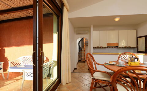 Alloggio:&nbsp;Erica 22 - Vista Village 200.17