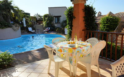Alloggio:&nbsp;Erica 22 - Vista Village 200.17
