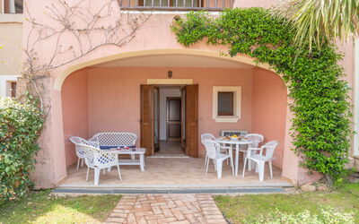 Alloggio:&nbsp;Dalia 20 - Vista Village 200.12
