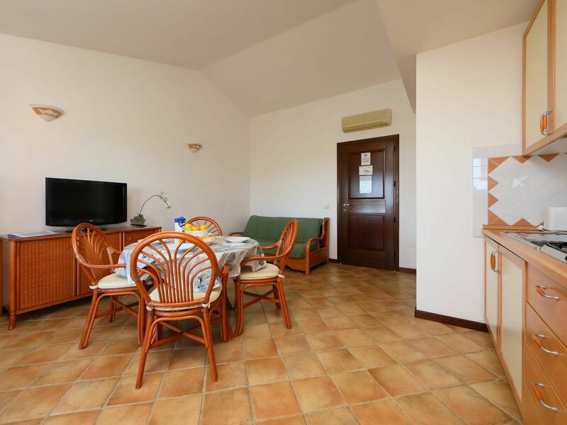 Alloggio:&nbsp;Dalia 18 - Vista Village 200.3
