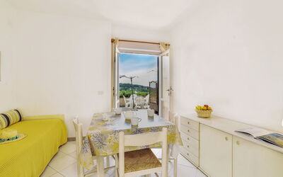 Alloggio:&nbsp;Punta Morcone 850.4