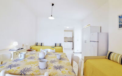 Alloggio:&nbsp;Punta Morcone 850.4