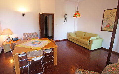 Alloggio:&nbsp;Anita 250.4