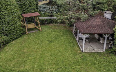 Casa vacanza Letniskowa 29 - Gierłoż, Voivodato di Varmia-Masuria, Polonia