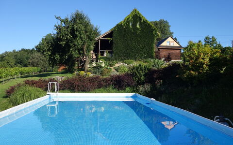 Jura Dla Ciebie: Acqua, Pianta, Cielo, Proprietà, Piscina, Costruzione, Natura, Shade, Albero, Architettura