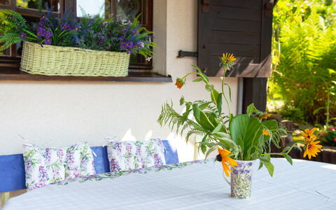 Borek Sulęcki: Fiore, Vaso Di Fiori, Primavera, Giardino, Pianta Della Casa, Shade, Fiorai, Mobili Da Esterno, Sedia