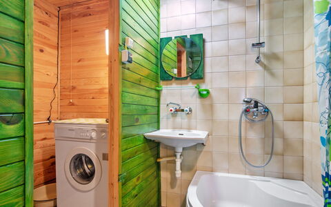 Borek Sulęcki: Legna, Idraulico Fixture, Pavimentazione, Interior Design, Pavimento, Rubinetto, Bagno, Idraulico, Lavello, Gabinetto