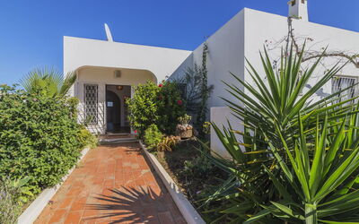 Casa vacanza Casa Margarita - Altura, Distrito de Faro, Portogallo
