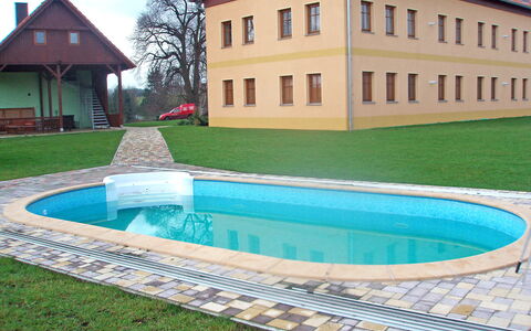 Ceska Kamenice 110