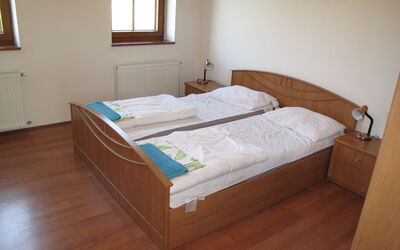 Alloggio:&nbsp;Hofberg 110.8