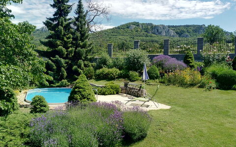 Horní Věstonice: Pianta, Cielo, Nube, Comunita 'Impianto, Paesaggio Naturale, Albero, Lotto, Vegetazione, Larice, Erba