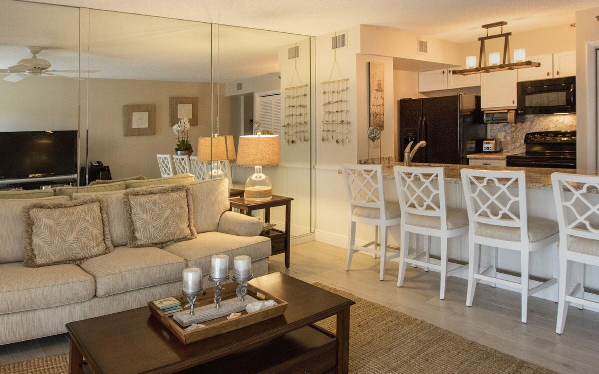 Alloggio:&nbsp;Ocean Pointe Resort 120.1