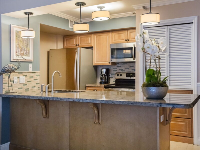 Alloggio:&nbsp;Ocean Pointe Resort 120.1