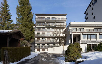 Villars 130