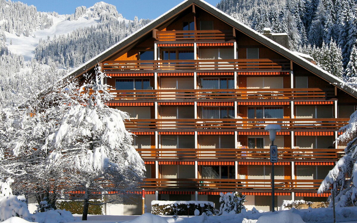Villars 600
