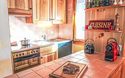 Alloggio:&nbsp;Grenat 25 600.6