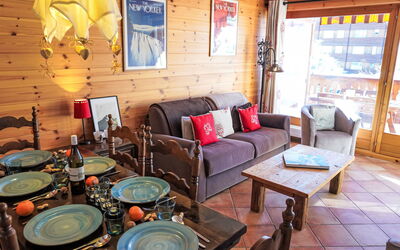 Alloggio:&nbsp;Grenat 25 600.6