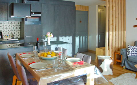Alloggio:&nbsp;Opale 34 700.5