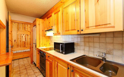 Alloggio:&nbsp;Hyacinthe 2 755.2