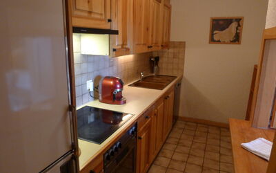 Alloggio:&nbsp;Hyacinthe 2 755.2