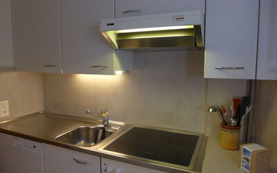 Alloggio:&nbsp;Villars Soleil B15 765.3