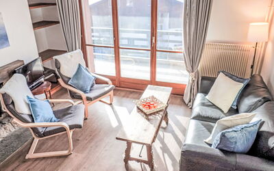 Alloggio:&nbsp;Villars Soleil A27 765.2
