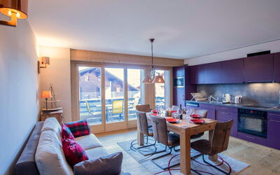 Alloggio:&nbsp;Villars Soleil B 13 14 765.5