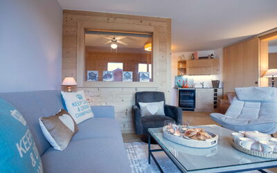Alloggio:&nbsp;Villars Soleil B 13 14 765.5