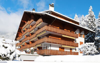 Villars 800