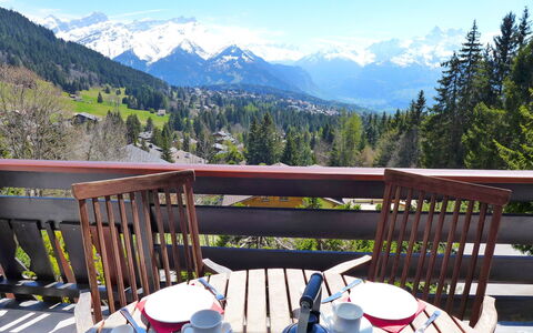 Savoie 1: Montagna, Geografia Montane, Catena Montuosa, Proprietà, Natura Selvaggia, Cielo, Tavolo, Hill Station, Mobilia, Albero