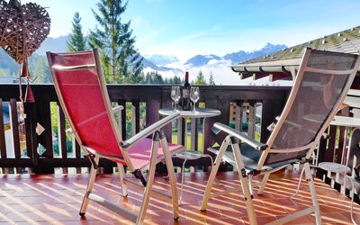 Villars 850