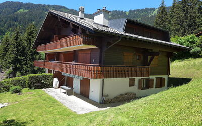 Villars 920